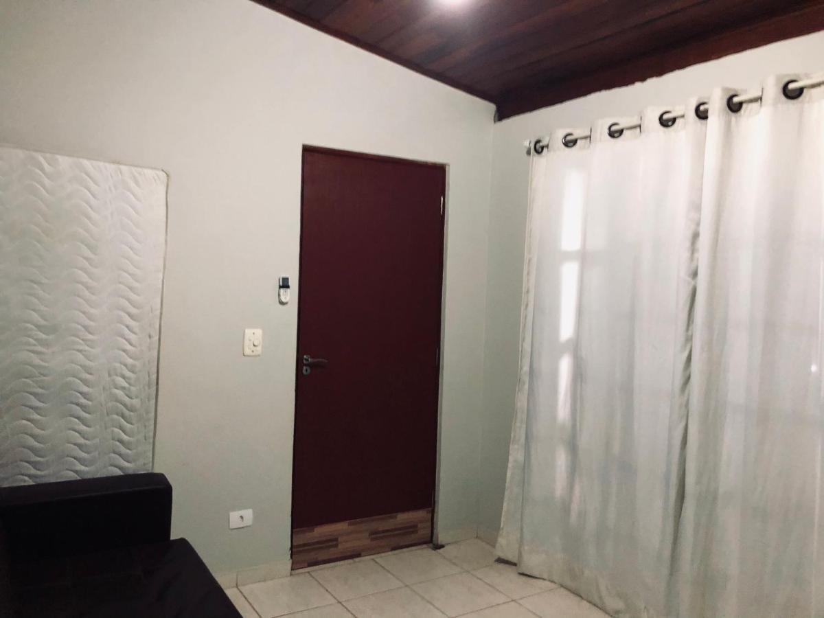 Ilhabela Casa 10 Pessoas Piscina Vila Exterior foto